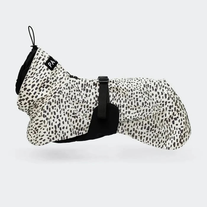 Кучешки дъждобран PAIKKA Raincoat 2.0 41 x 26 x 0,9 cm