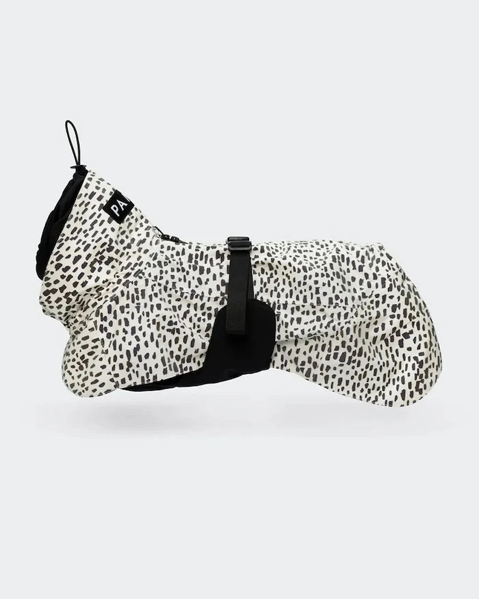 Кучешки дъждобран PAIKKA Raincoat 2.0 41 x 26 x 0,9 cm