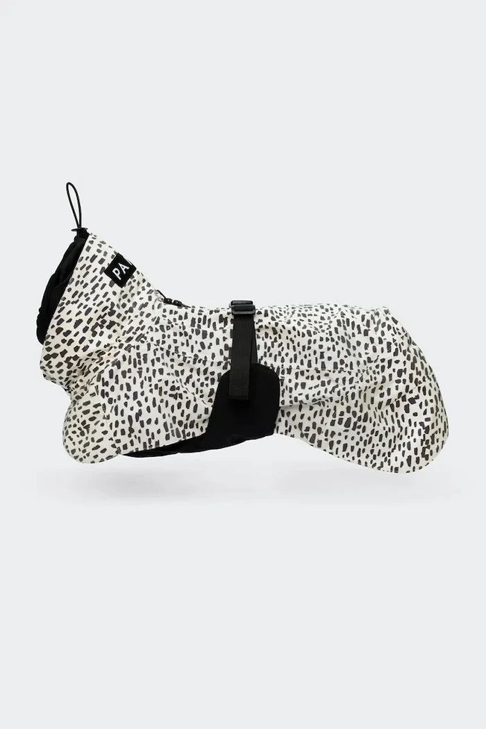 PAIKKA Raincoat 2.0 Köpek Yağmurluğu 41 x 26 x 0,9 cm