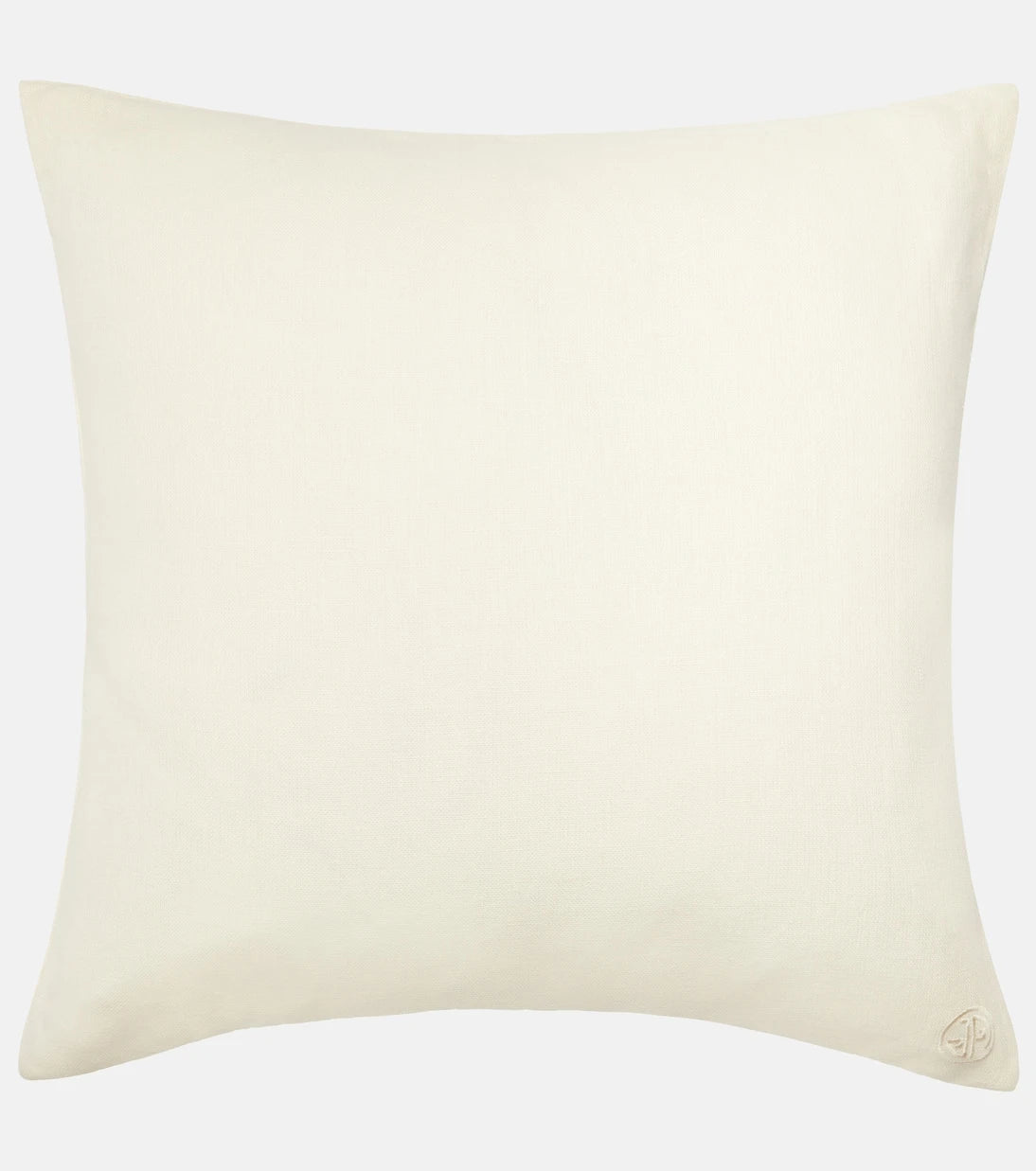 Jonathan Adler - Botanist Mushrooms Large linen cushion