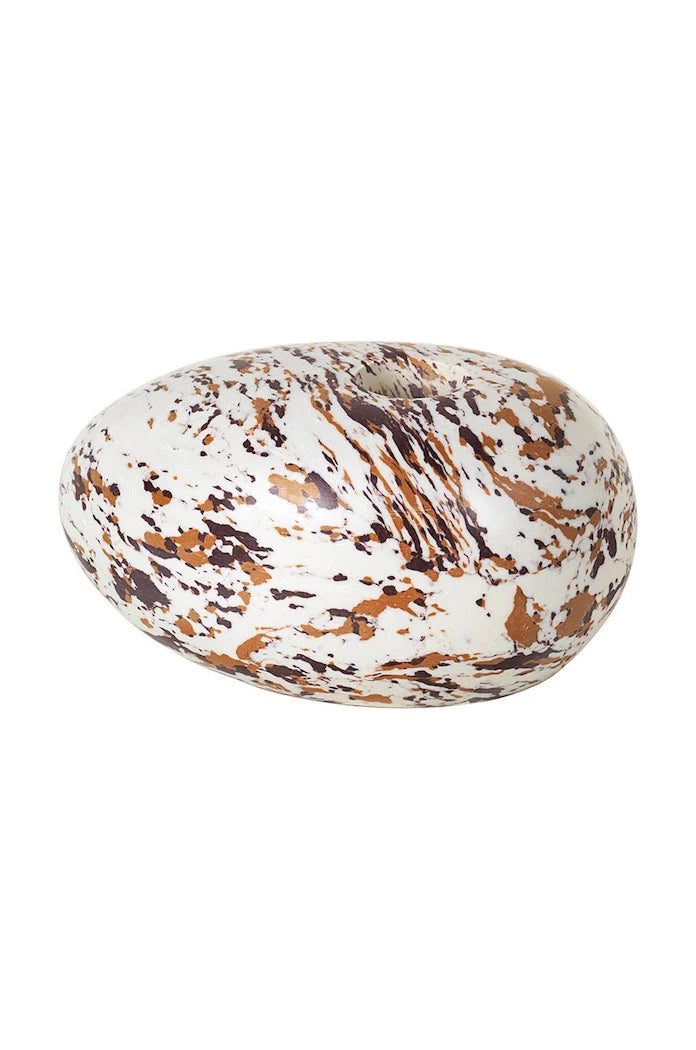 Broste Copenhagen Steen Dekoratif Mumluk