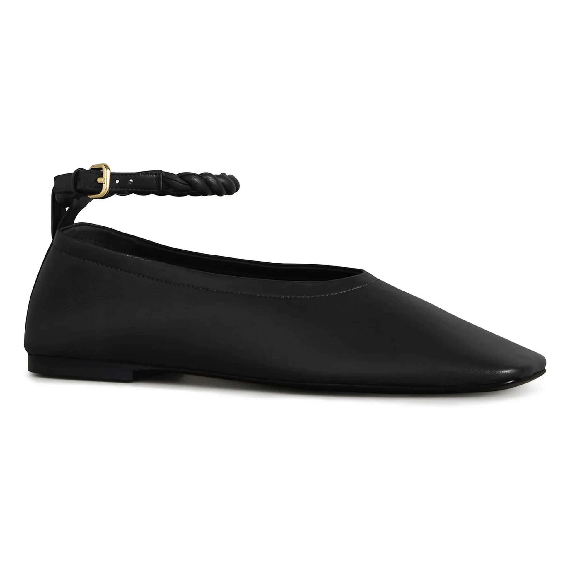 A. Emery - Steele ballerinas | Black