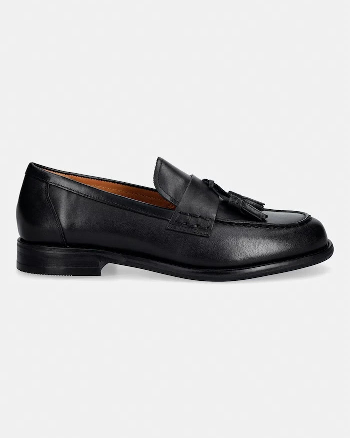 Vagabond Shoemakers Kadın Deri Mokasen LINN