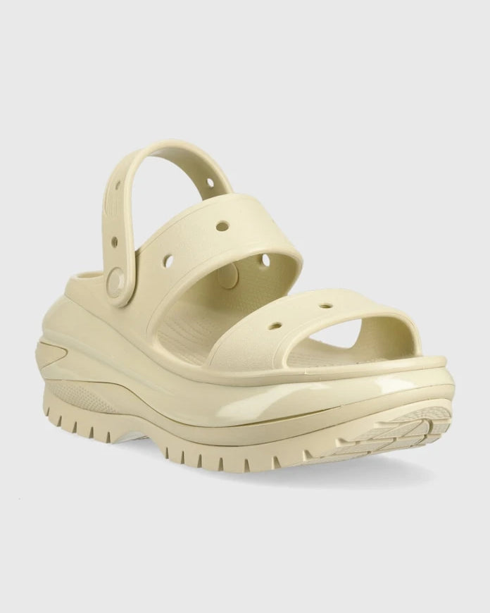 Crocs Classic Mega Crush Sandal Terlik