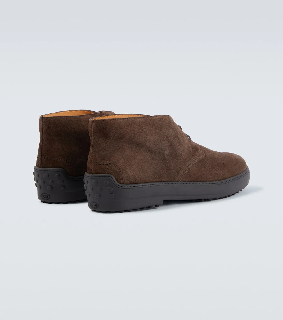 Tod's - Süet bot