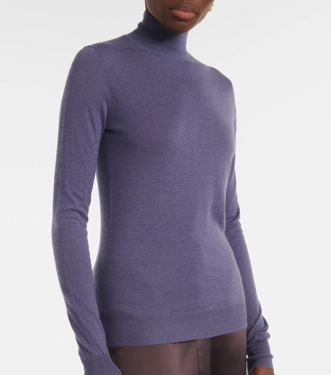 Joseph - Cashair cashmere turtleneck sweater