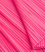 Pleats Please Issey Miyake Pink Monthly Colors March Midi Skirt