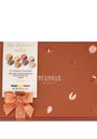 Small Les Savoureux 12-Piece Chocolate Box (111g)