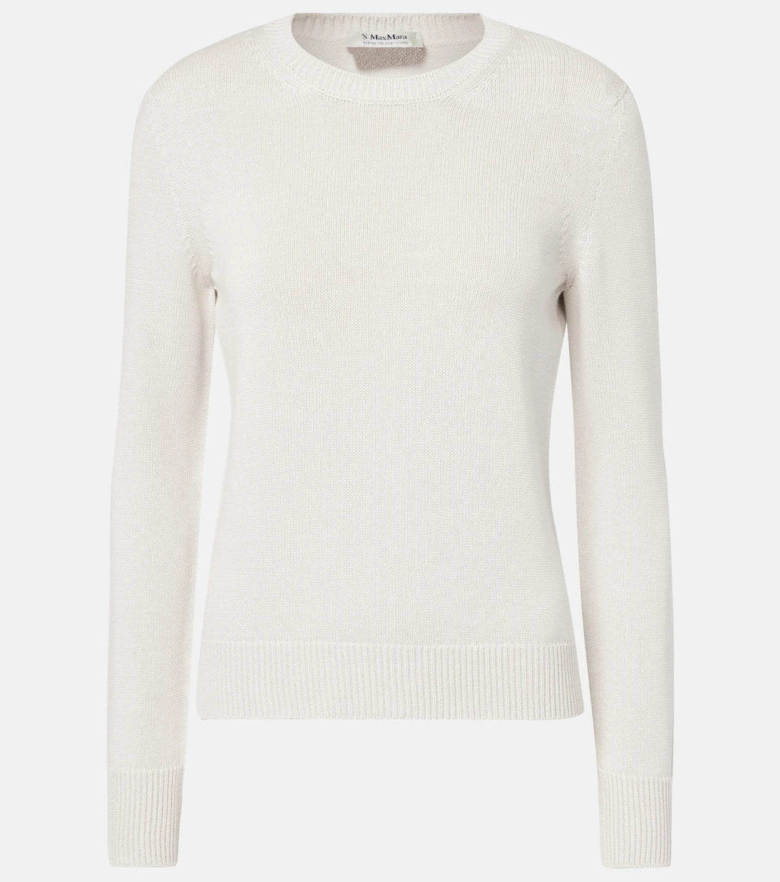 'S Max Mara - Lukas cotton cardigan