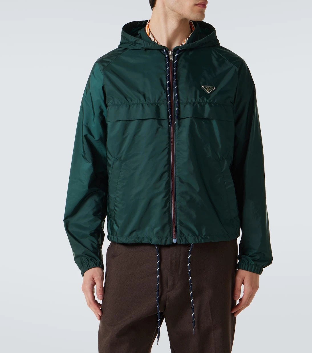 Prada - Re-Nylon jacket