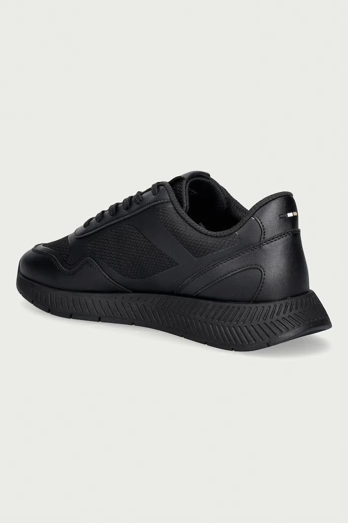 BOSS Titanium Erkek Sneaker