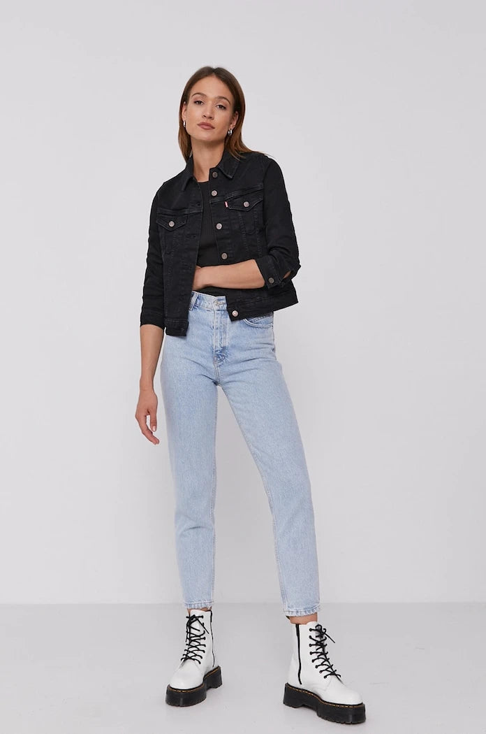 Дънково яке Levi's ORIGINAL