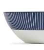 Gio Blue Cereal Bowl