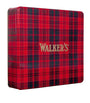 Walkers Square Shortbread Assortment Tin (450g)