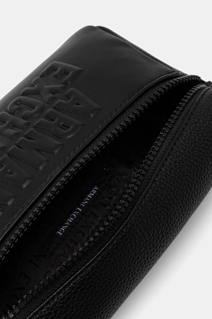 Armani Exchange Bel Çantası