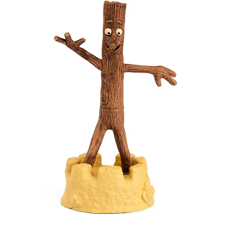 Stick Man Tonie Audio Character