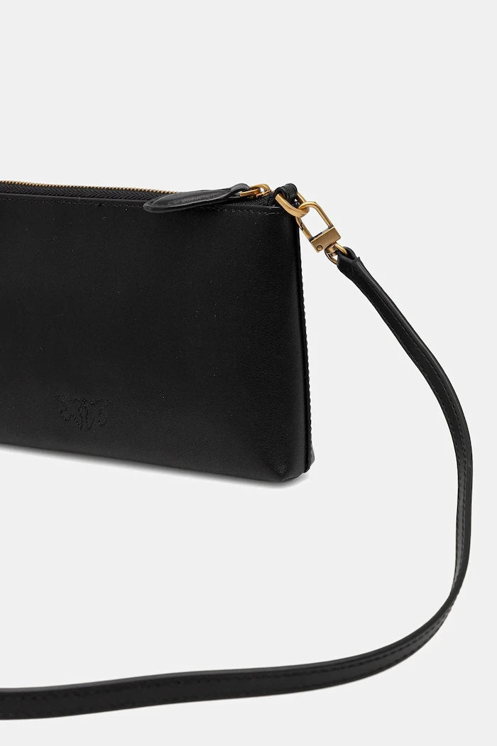 Pinko Deri Clutch