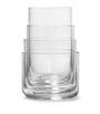 Set of 4 Nesting Tumblers (290ml)