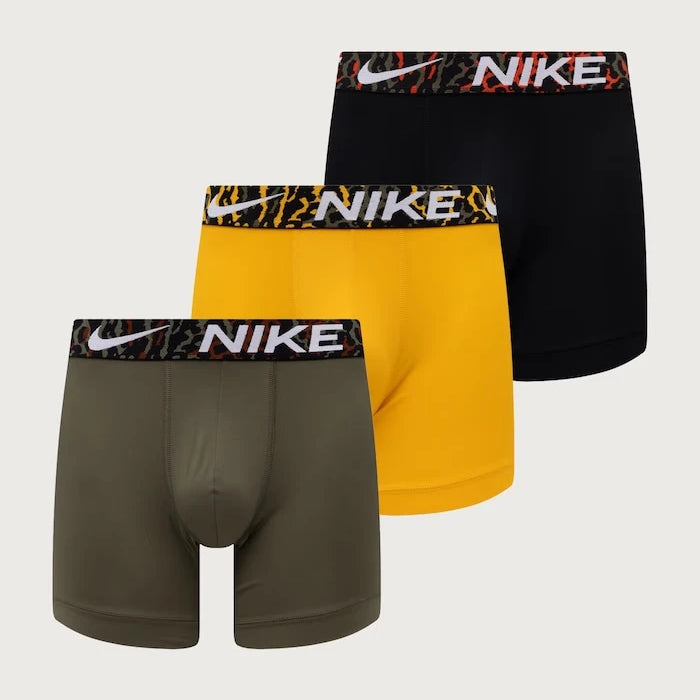 Nike erkek boxer 3'lü
