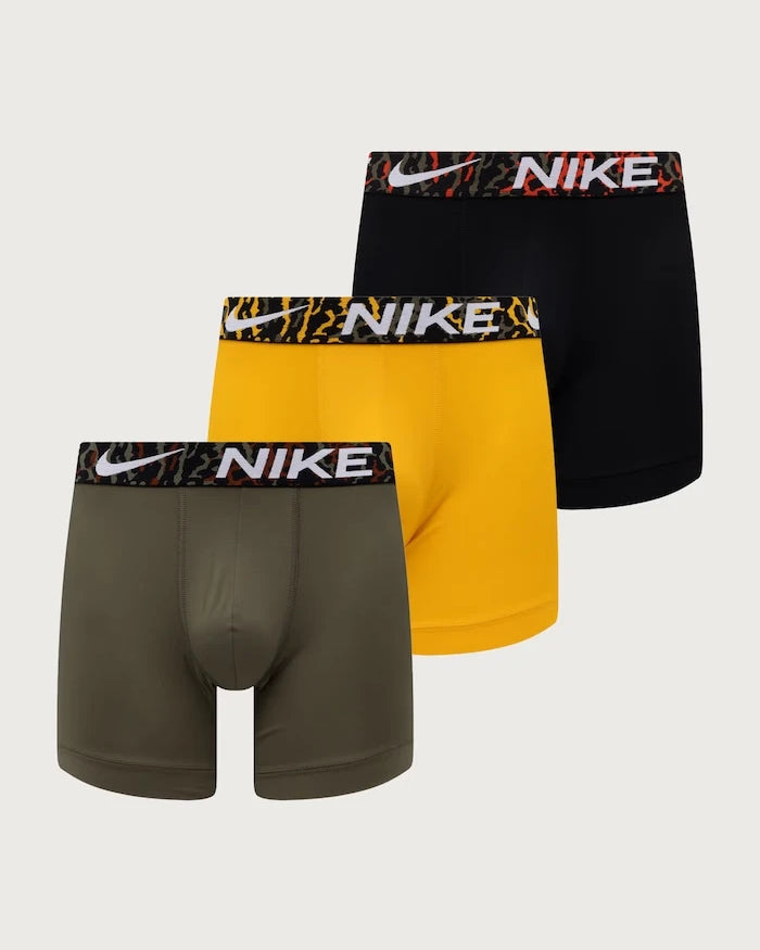 Nike erkek boxer 3'lü