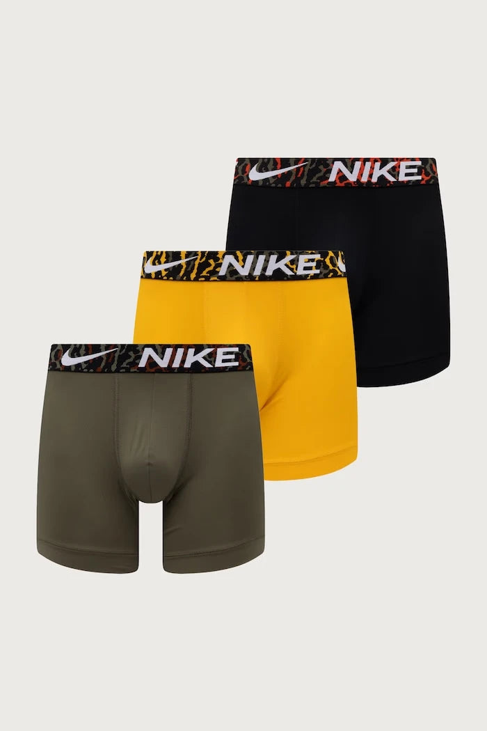 Nike erkek boxer 3'lü