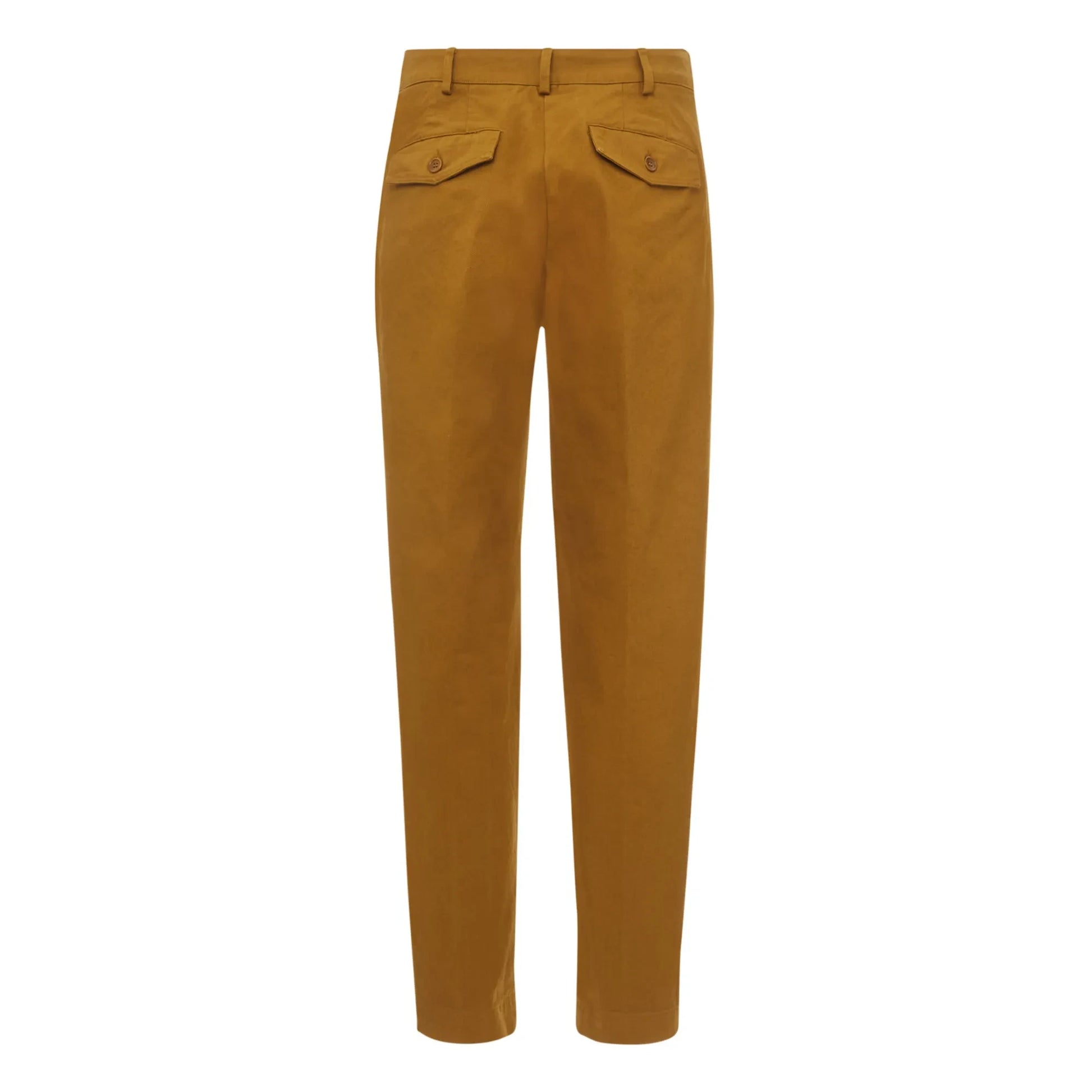 Hartford - Phenix trousers | Tabacco
