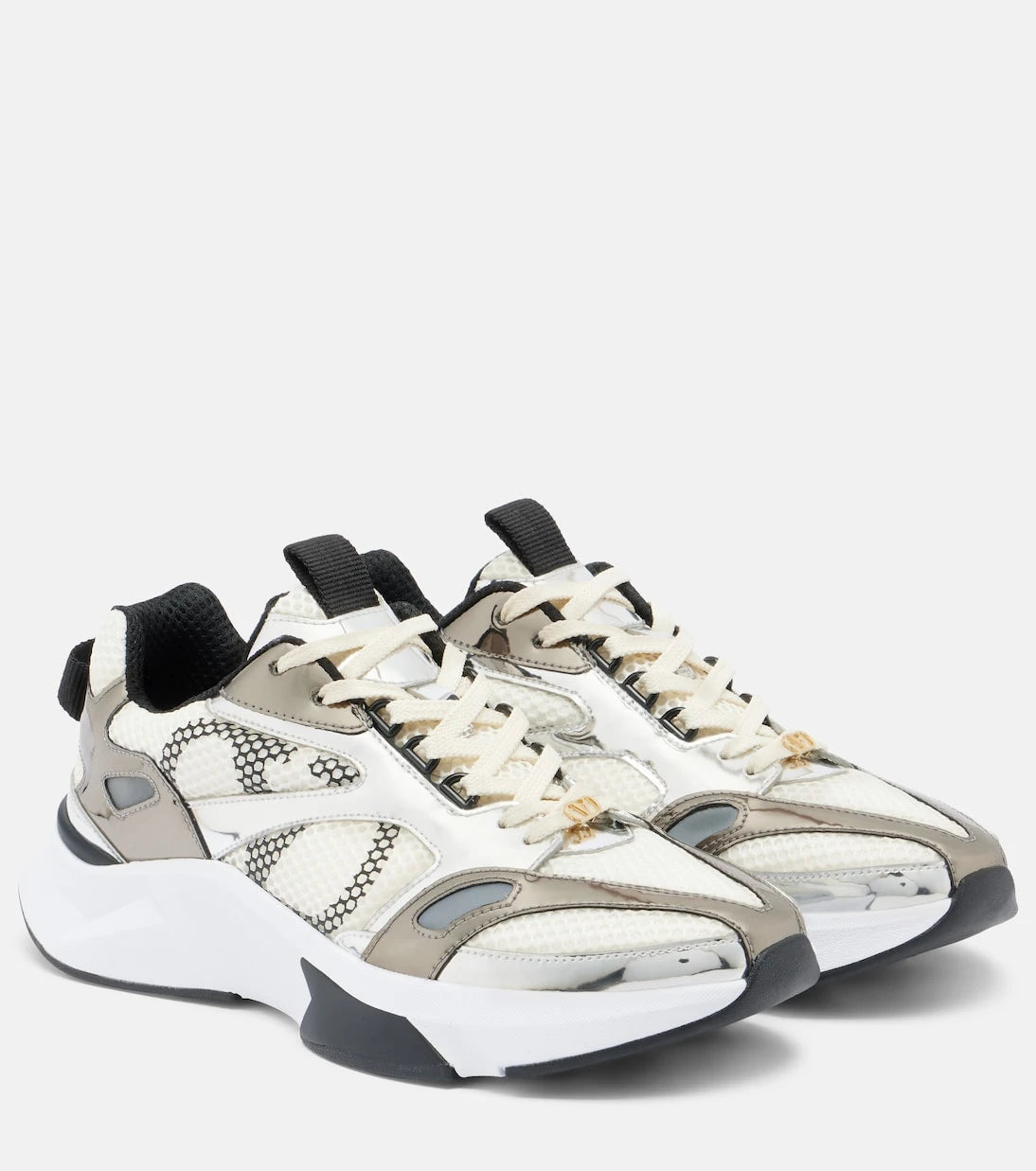 Valentino Garavani - Demivee sneakers