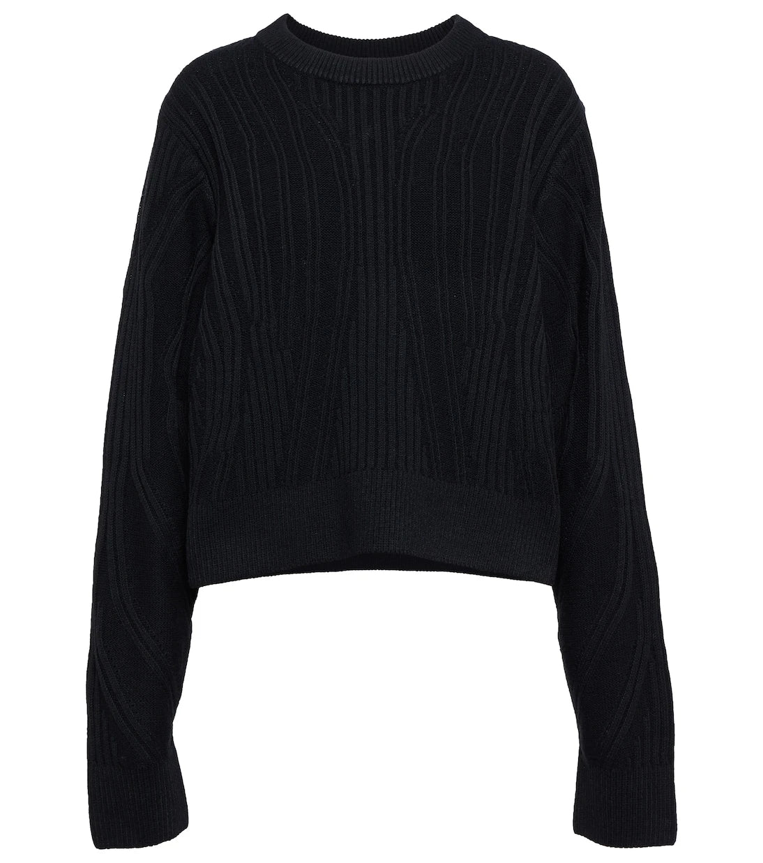 Nike - Yoga sweater