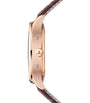 Rose Gold Master Control Calendar Watch 40mm