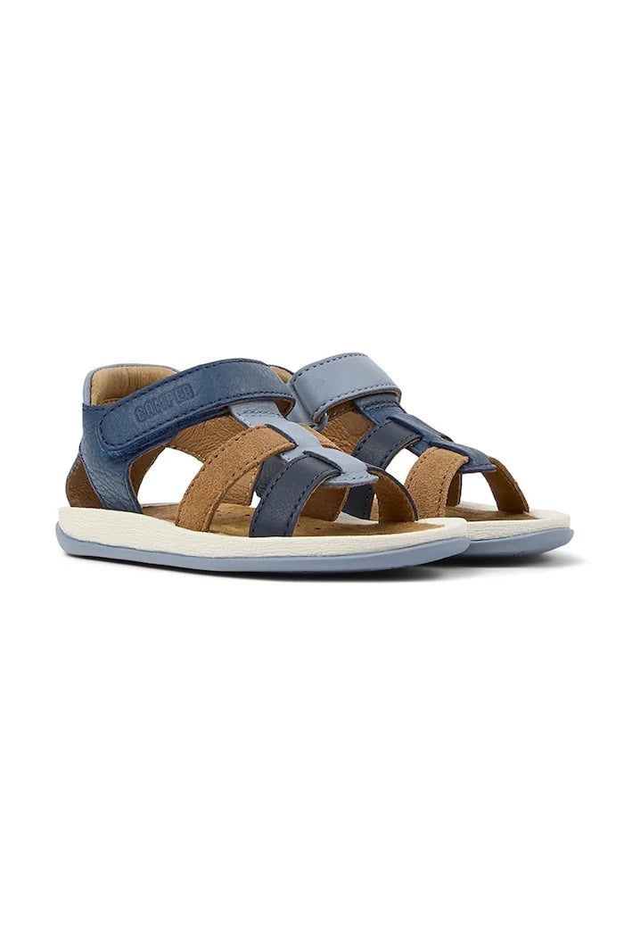Camper TWS FW Deri Sandalet