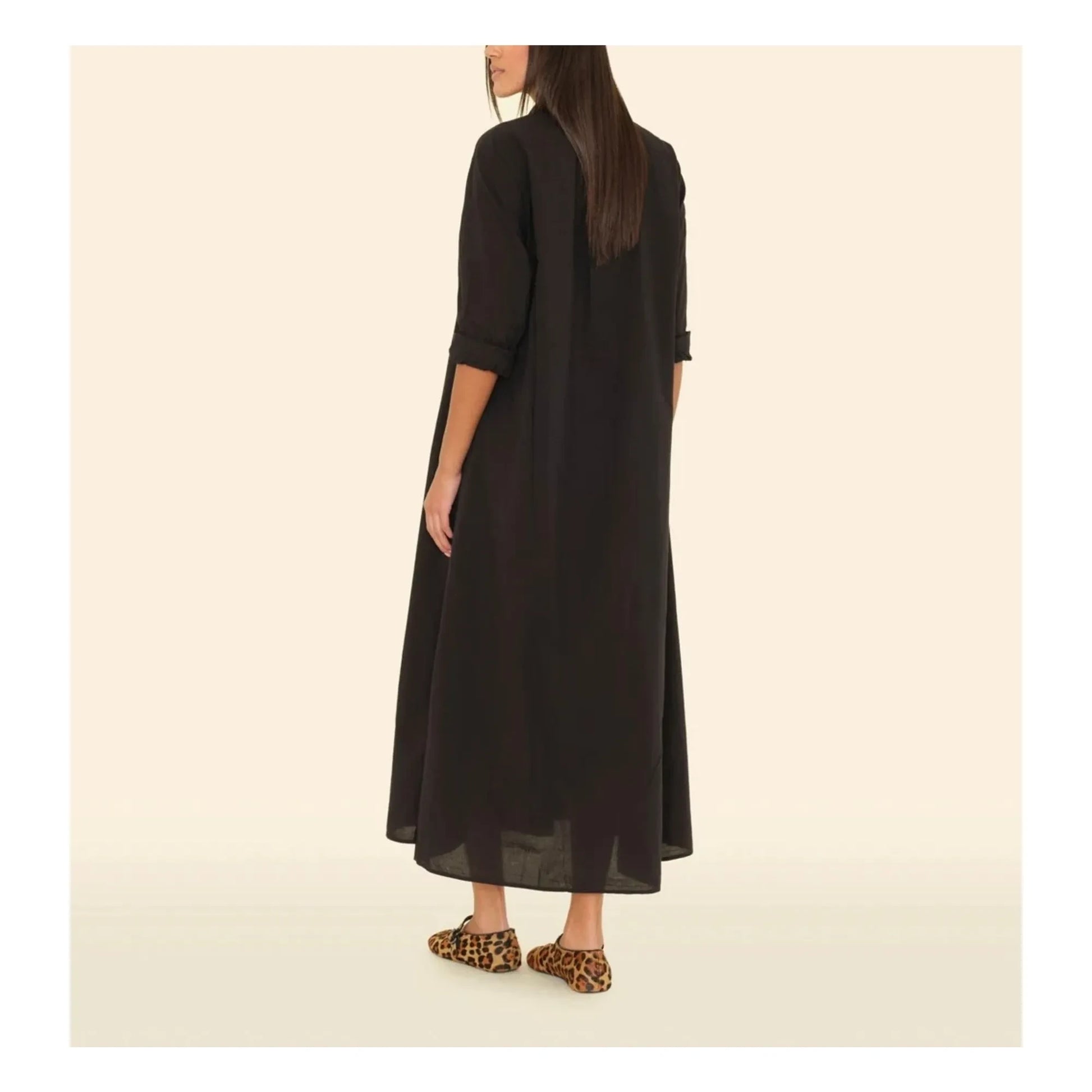 Xirena - Tabitha dress | Black
