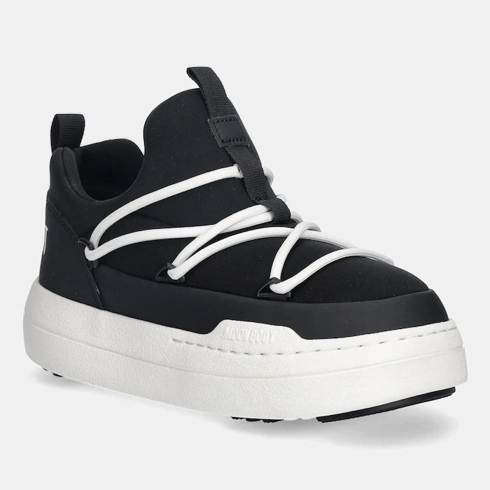 Moon Boot MB JR PARK LOW LACE Kışlık Bot