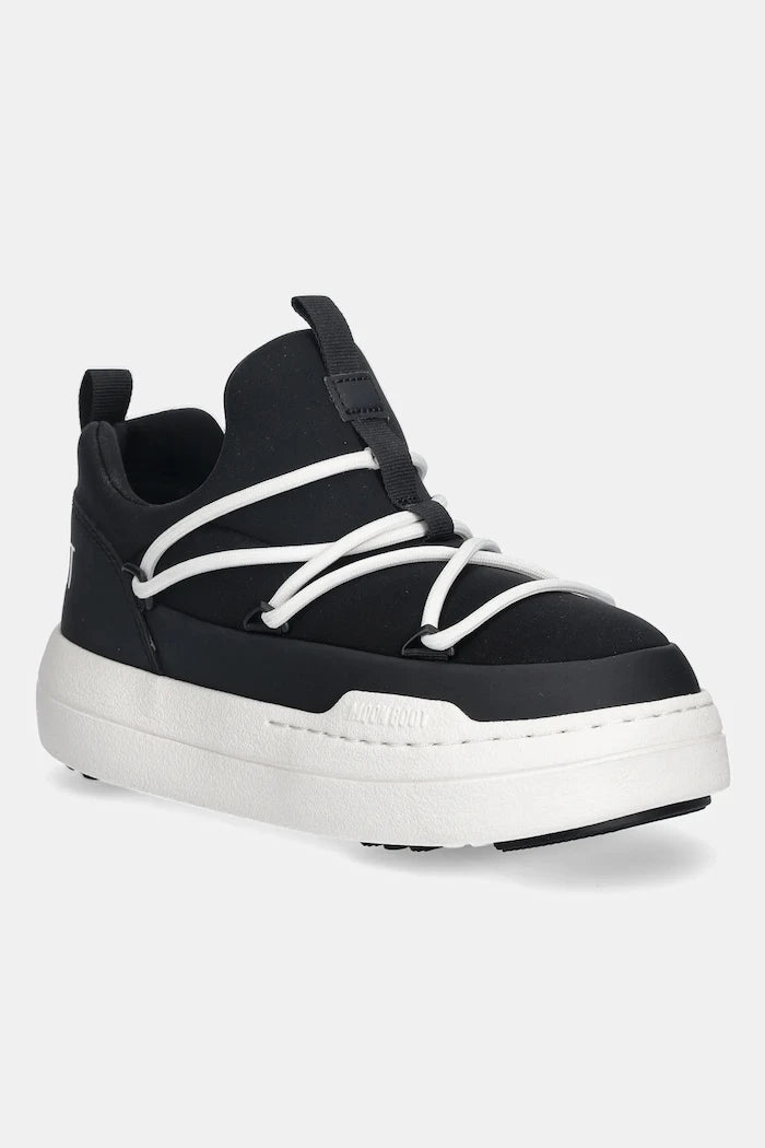 Moon Boot MB JR PARK LOW LACE Kışlık Bot