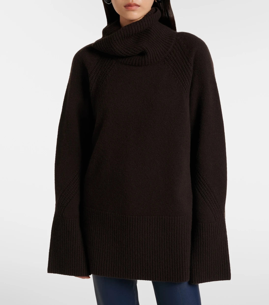 Joseph - Loftus cashmere turtleneck sweater