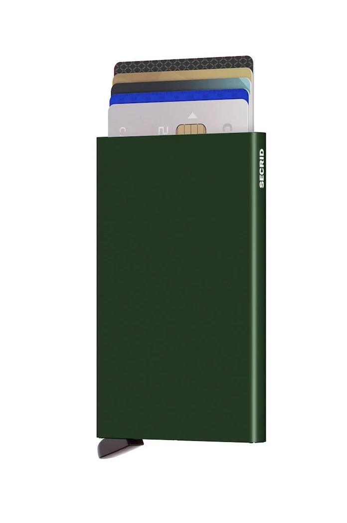 Secrid - Cüzdan