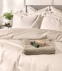 Brompton II Super King Duvet Cover Set (260cm x 220cm)