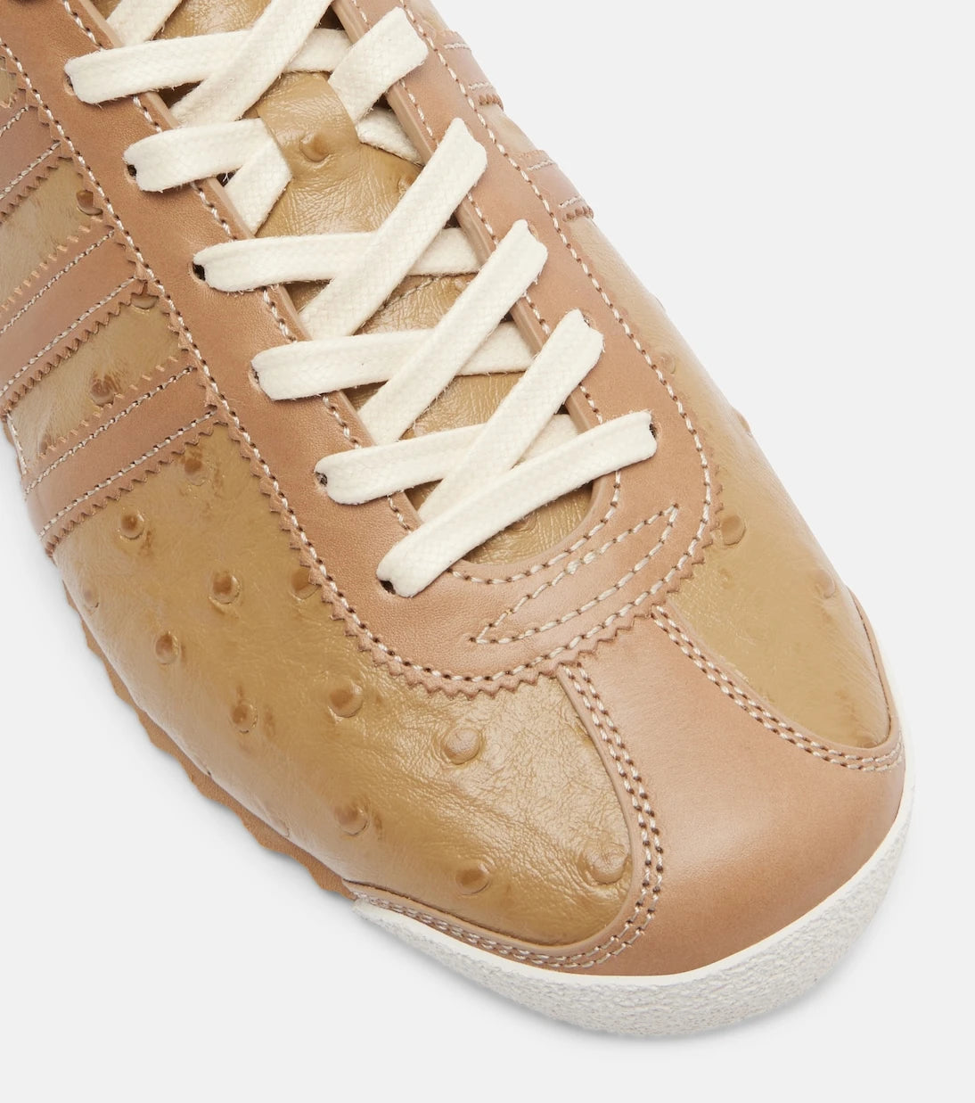 Adidas - Italia 60s leather sneakers