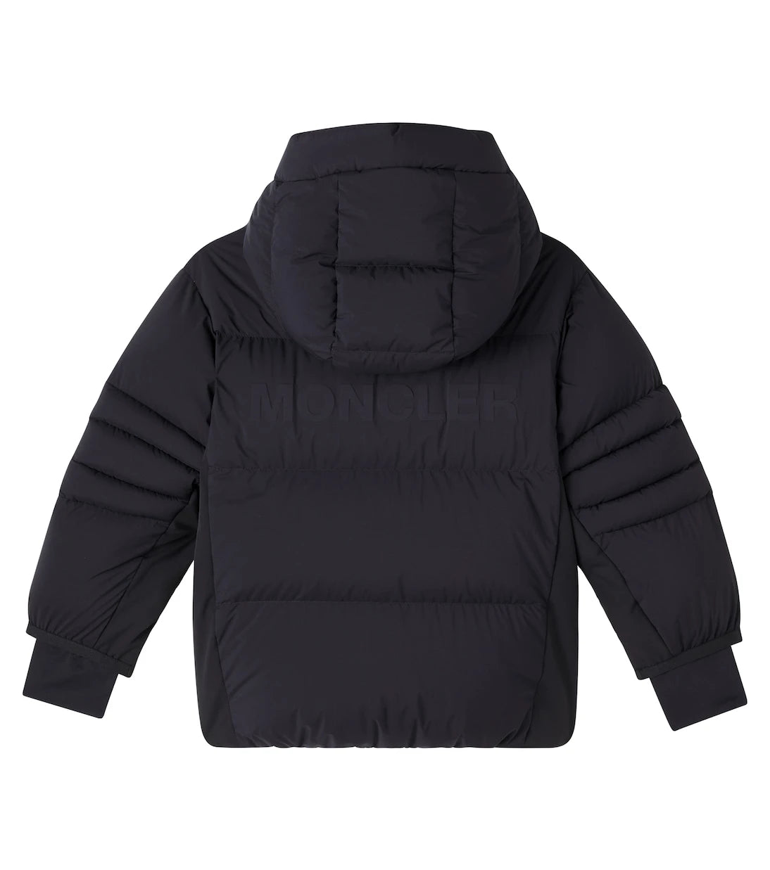Moncler Grenoble Enfant - Technical ski jacket