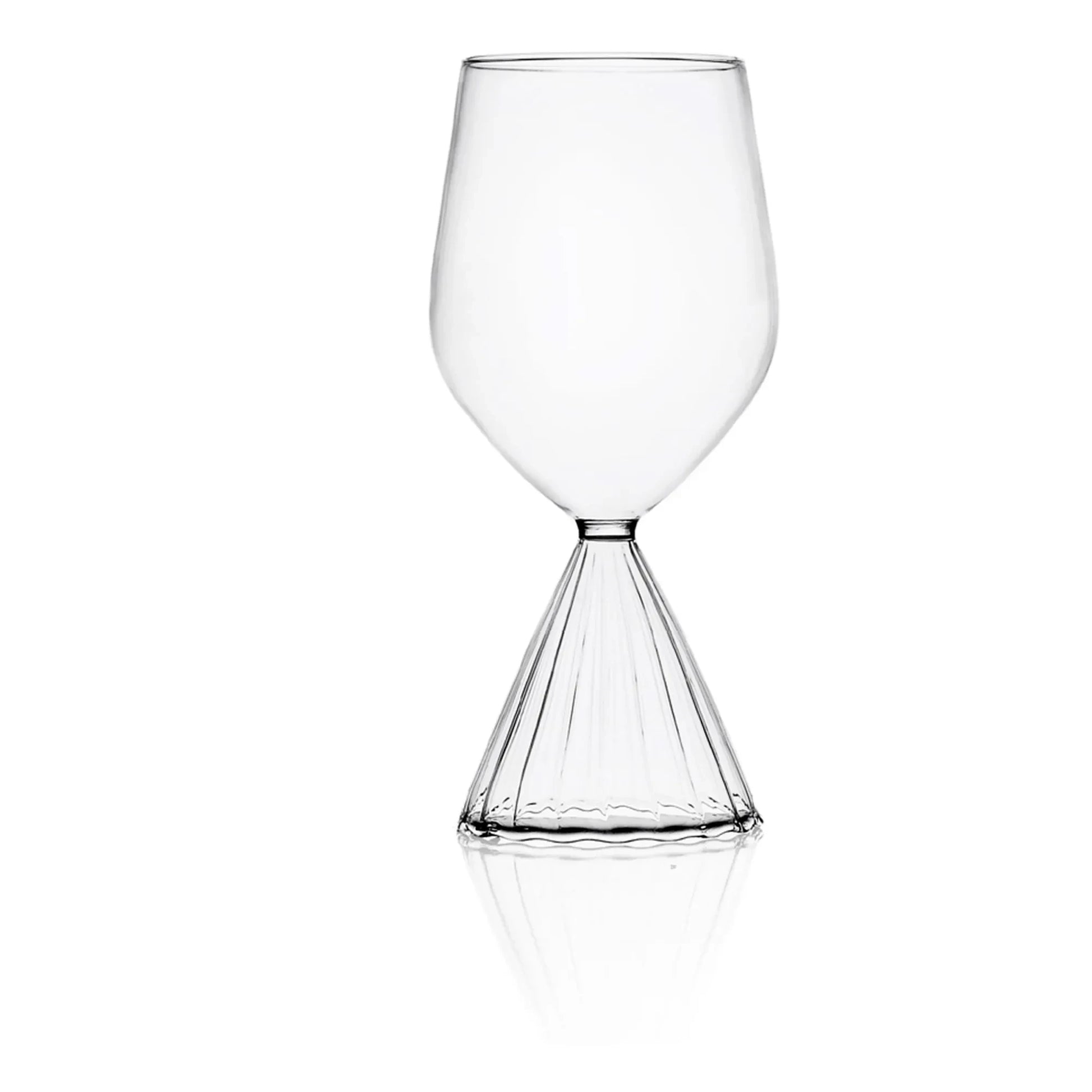 Ichendorf Milano - Tutu Borosilicate Glass
