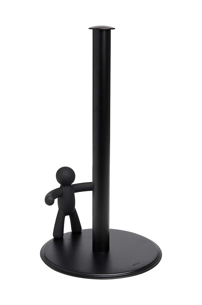 Поставка за кухненска кърпа Umbra Buddy