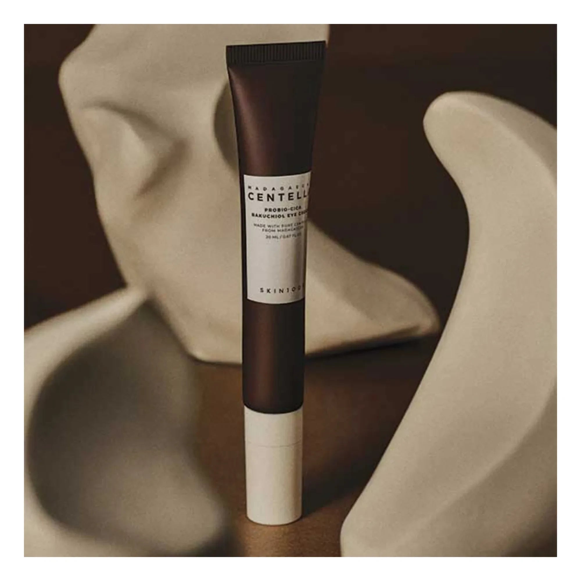 SKIN1004 - Eye contour cream with centella asiatica and bakuchiol - 20ml