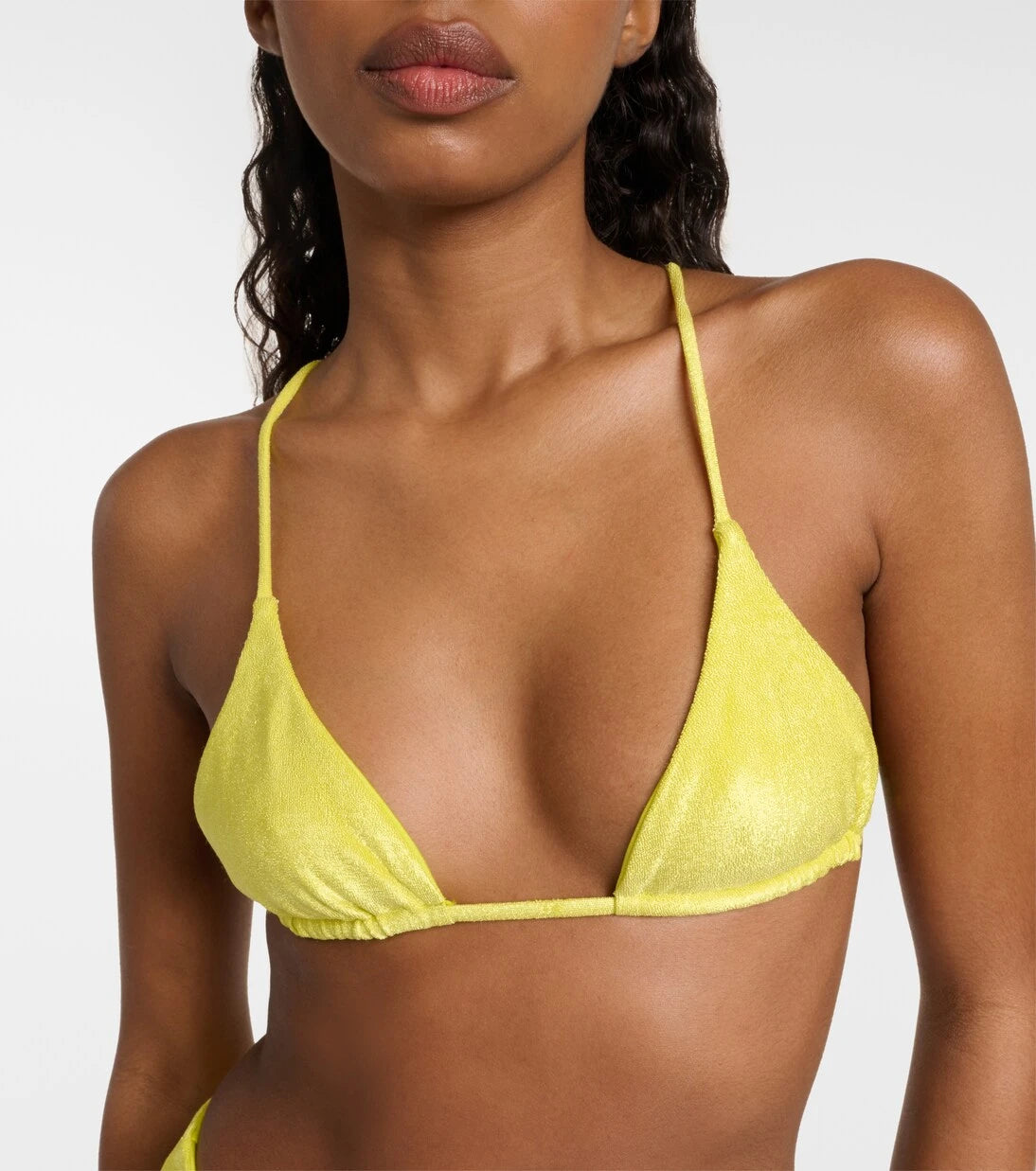 Jade Swim - حمالة صدر بيكيني Via
