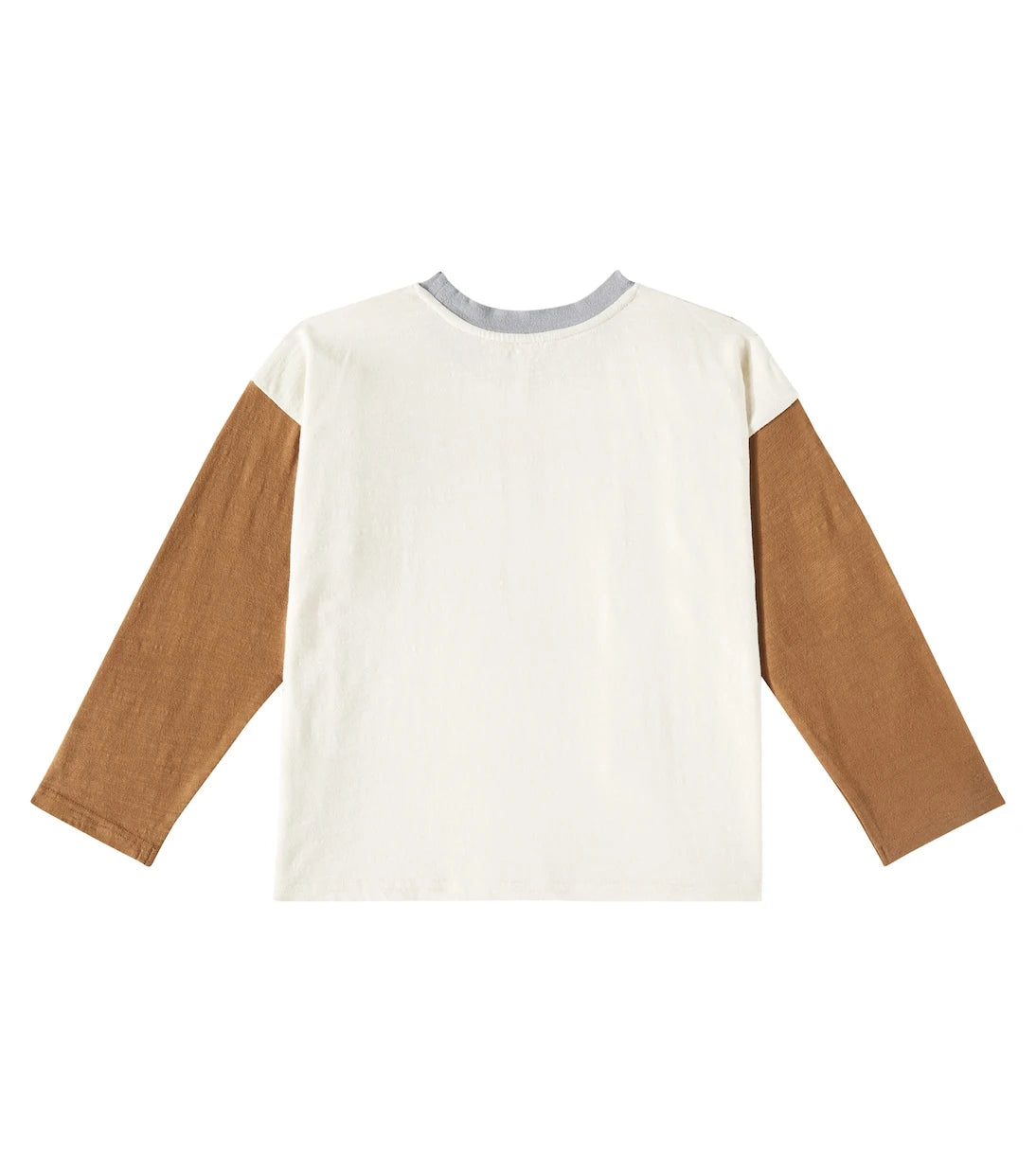 Rylee + Cru - Camden cotton jersey T-shirt