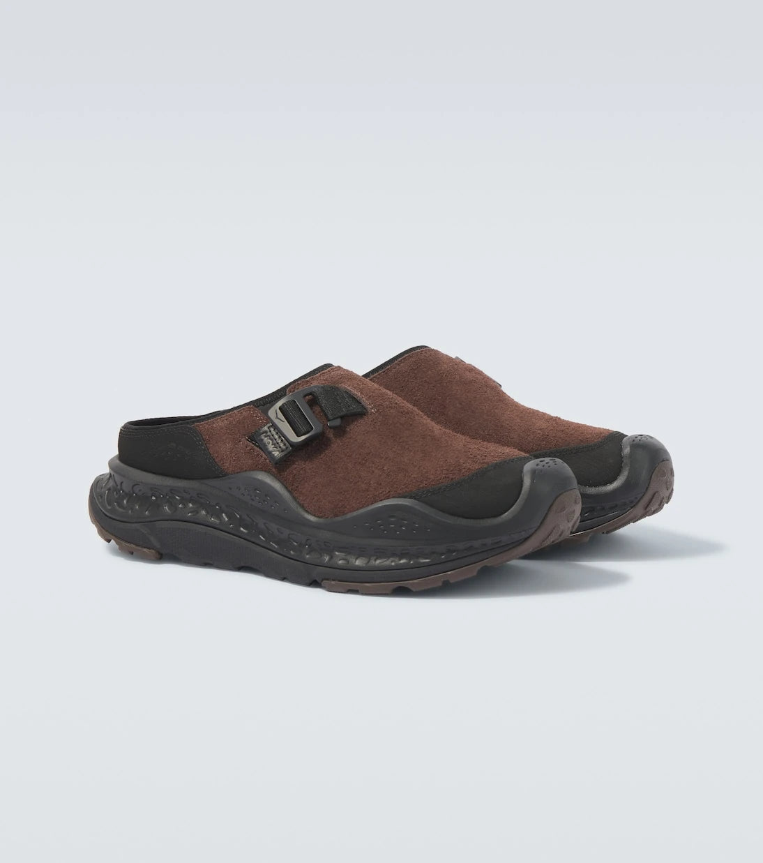 Hoka One One - بغال أورا بريمو EXT من الشمواه