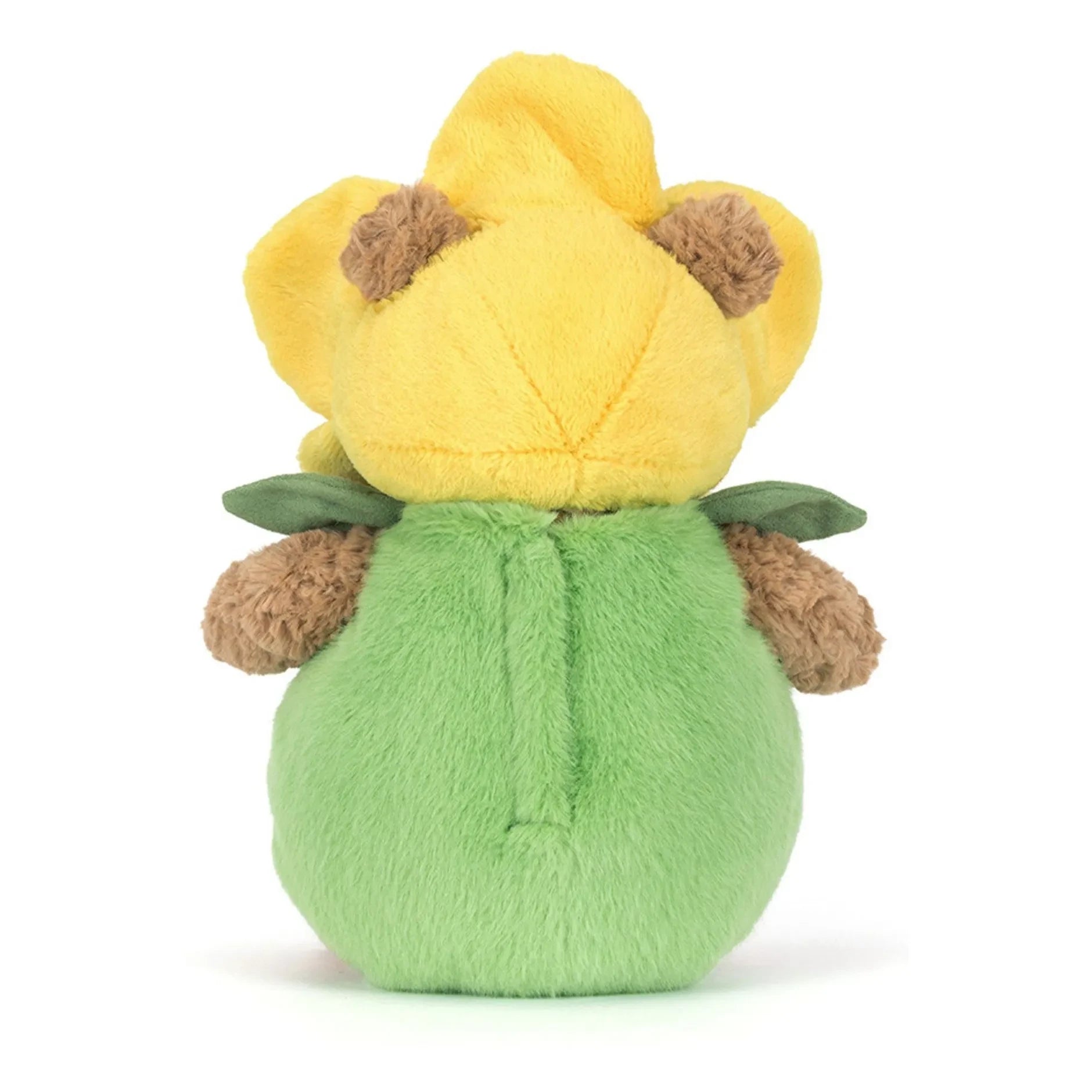 Jellycat - Bartholomew Teddy Bear Daffodil