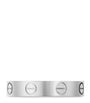 Cartier Platinum LOVE Wedding Band