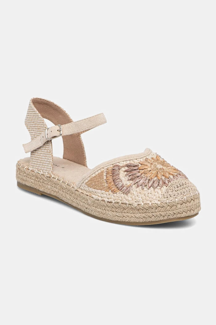 Medicine kadın espadril sandalet
