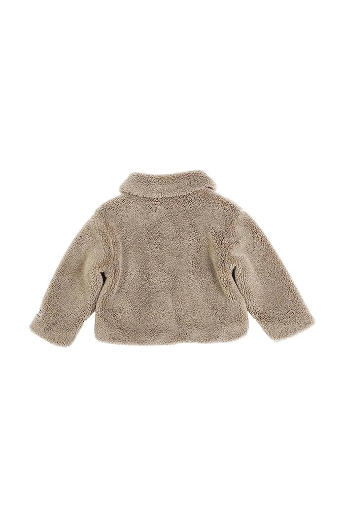 Bebek İçin Kısa Ceket Bento Jacket