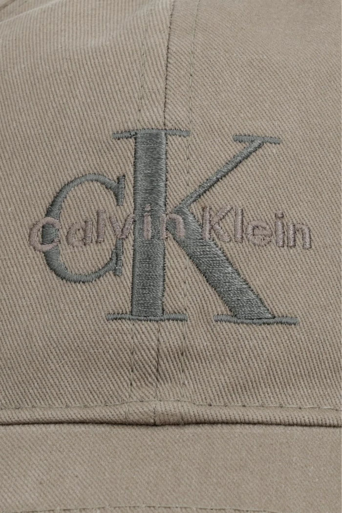 Calvin Klein pamuk erkek şapka