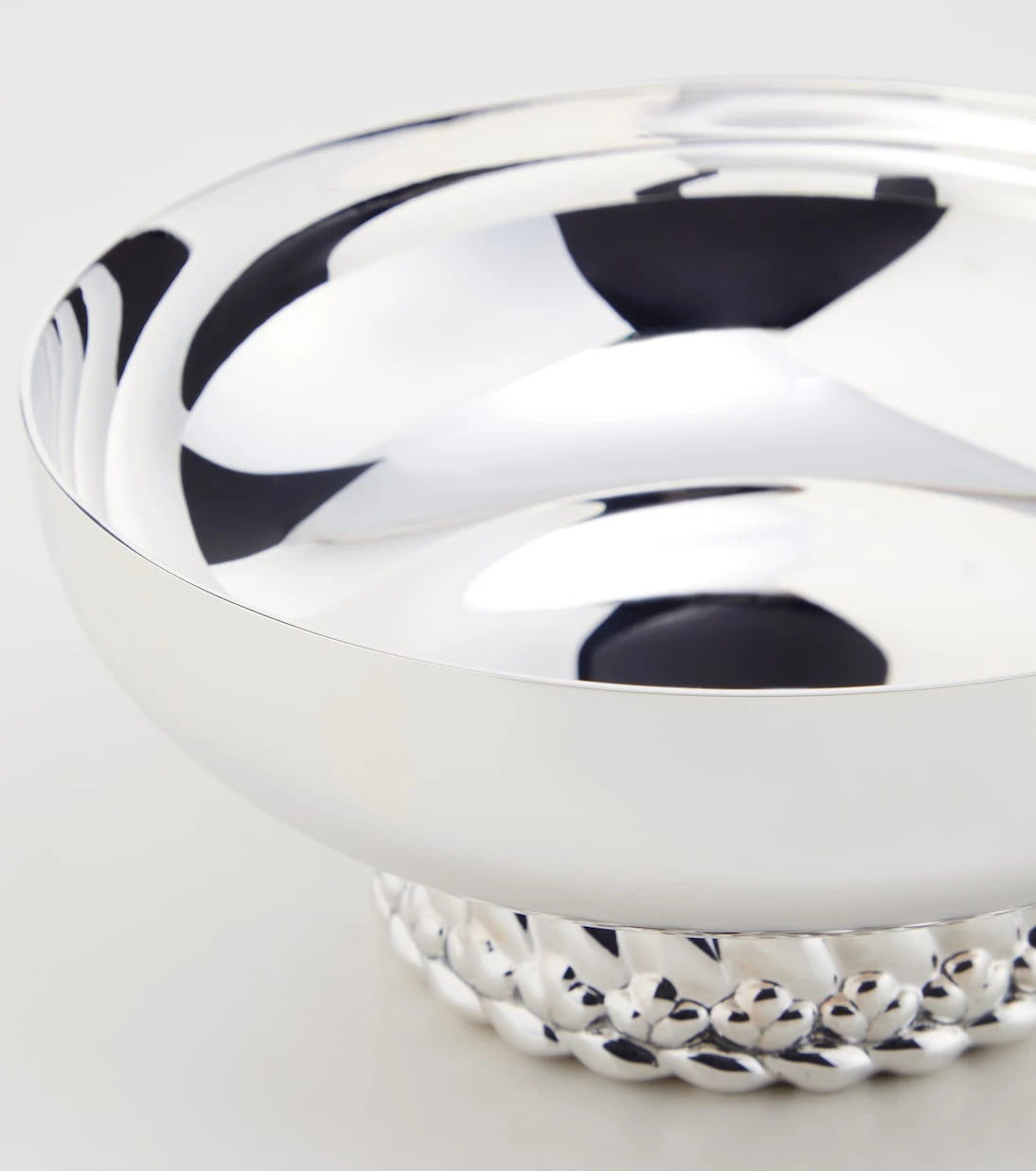 Christofle - Babylone Large bowl